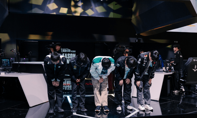 Cặp sao của Gen.G vẫn 