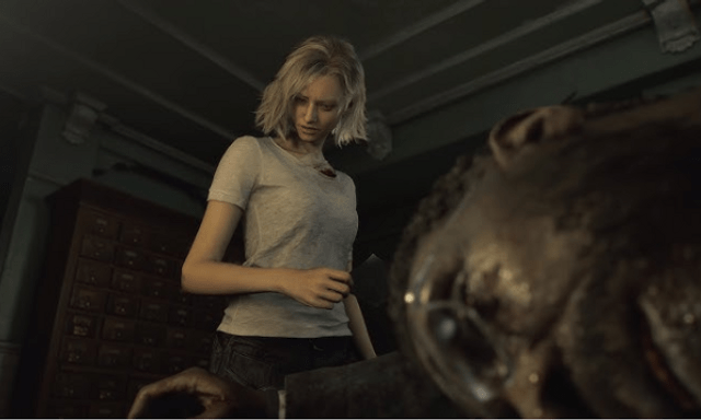 Đang làm mưa làm gió trên Steam, bom tấn này bất ngờ có bản mod 