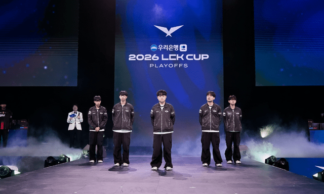 Người trong cuộc tiết lộ sự thật hình ảnh viral nhất trận DK - T1