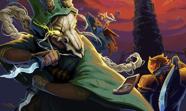 Một tựa game indie đang gây bão Steam, hơn 150.000 người chơi cùng lúc, 