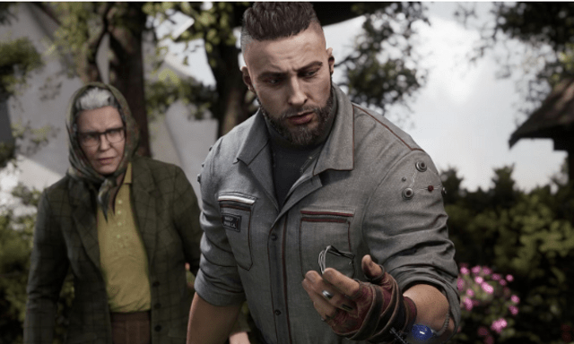 Giảm giá 75%, tựa game bom tấn này có giá thấp chưa từng thấy trên Steam, quá hấp dẫn cho người dùng