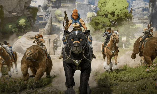 Từng được kỳ vọng rất cao, bom tấn đình đám của năm 2026 bất ngờ mở cửa chơi miễn phí, game thủ chỉ còn 3 ngày để 