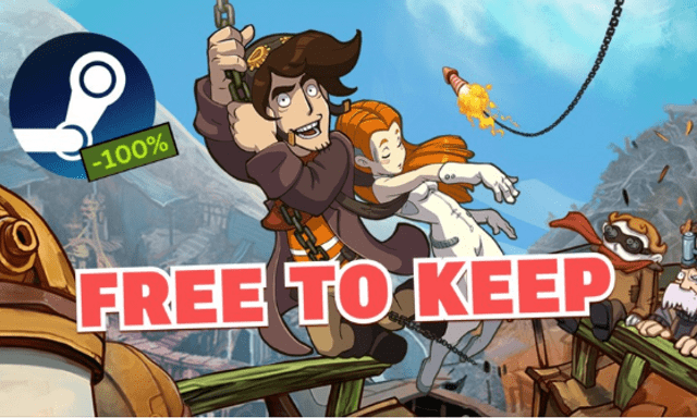 Người dùng Steam lưu ý, còn gần một tuần để nhận miễn phí tựa game chất lượng này, giá gốc gần 150.000 đồng