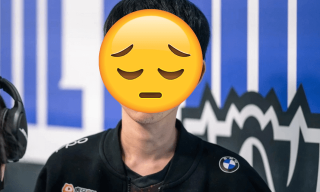 Cựu vương CKTG vô tình trở thành 