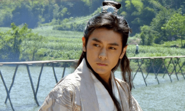 Đây là những nhân vật may mắn bậc nhất tiểu thuyết Kim Dung, 