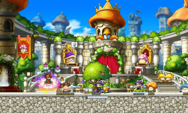 Huyền thoại một thời của không ít game thủ Việt chuẩn bị 