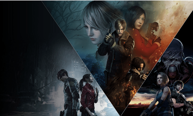 Giảm giá gần 3 lần, series game huyền thoại này đang ở mức thấp nhất trên Steam, đáng để mua ngay