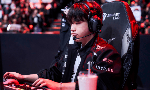 LCK có thể áp dụng thể thức mới khiến hàng loạt đội gặp khó