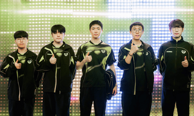 Lịch thi đấu First Stand 2026 mới nhất: Khó có bất ngờ