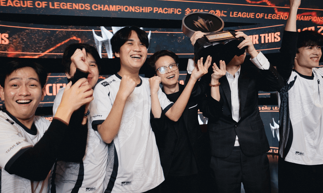 Trước thềm trận ra quân First Stand 2026, TSW nhận sự cổ vũ bất ngờ