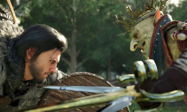 Có giá 1,4 triệu đồng, game bom tấn trên Steam chưa ra mắt đã gây tranh cãi, mất 4 tiếng để đi bộ ra khỏi khu 