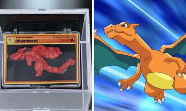 Game thủ bá đạo ghi danh kỷ lục Guiness, bỏ ra gần 2,5 tỷ đồng để mua miếng 