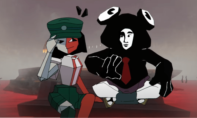 Ra mắt tròn một năm, tựa game miễn phí này trên Steam vẫn quá chất lượng, rating 98%, không nên bỏ lỡ