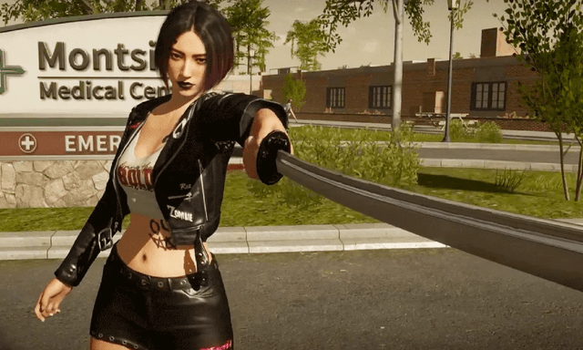 Thêm một tựa game nhập vai thế giới mở miễn phí mới sắp ra mắt Steam, hứa hẹn hỗ trợ 5.000 người chơi cùng lúc