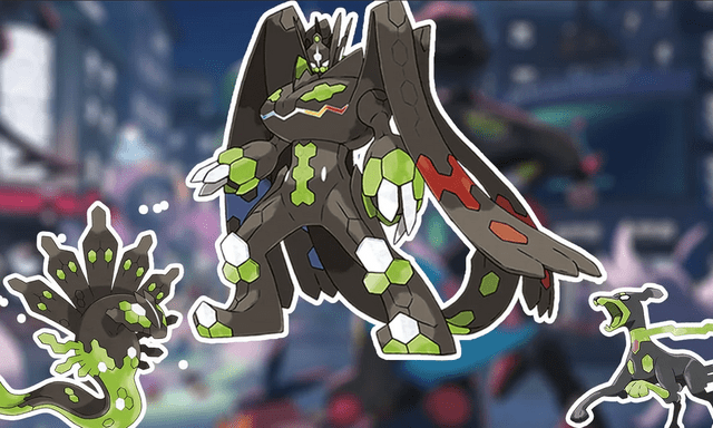 Dựa theo cốt truyện, đây chính là những Pokémon mạnh và bá đạo nhất từ trước tới nay