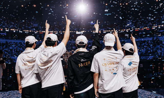 HLV Tabe chỉ ra sự khác biệt lớn nhất giữa T1 và cả khu vực LPL