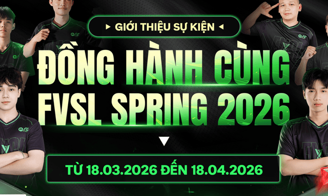 FC Mobile Việt Nam 