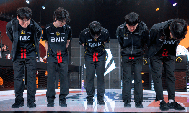 Siêu sao của LCK tiếp nối một kỷ lục đã tồn tại hơn chục năm trong làng LMHT