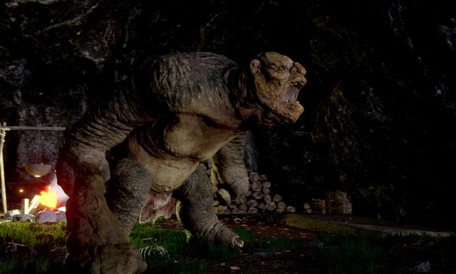 Game thủ háo hức chờ đón một siêu phẩm thế giới mở mới trên Steam, tự do tuyệt đối cho người chơi sáng tạo