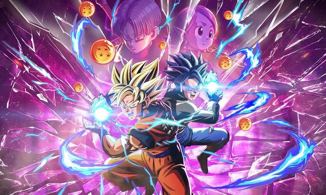 Lấy chủ đề Dragon Ball, đây là ba tựa game nhập vai hấp dẫn bậc nhất, đáng để người chơi 