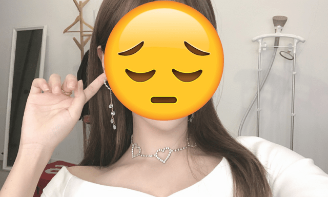 Hậu chia tay, tình trạng của nữ MC danh tiếng LPL khiến nhiều người lo ngại