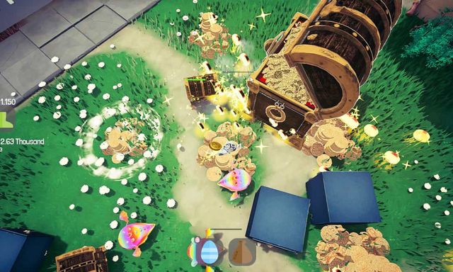 Nhận miễn phí một tựa game trên Steam có giá hơn 200.000 đồng, thời gian có hạn