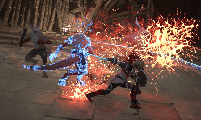 Chưa ra mắt, tựa game này đã nhận kỳ vọng bậc nhất trên Steam, được ví như Elden Ring kết hợp cùng siêu phẩm hậu tận thế