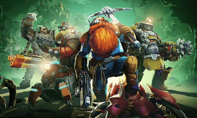 Ba tựa game FPS chất lượng cực cao, rating lẫy lừng trên Steam nhưng ít người biết tới