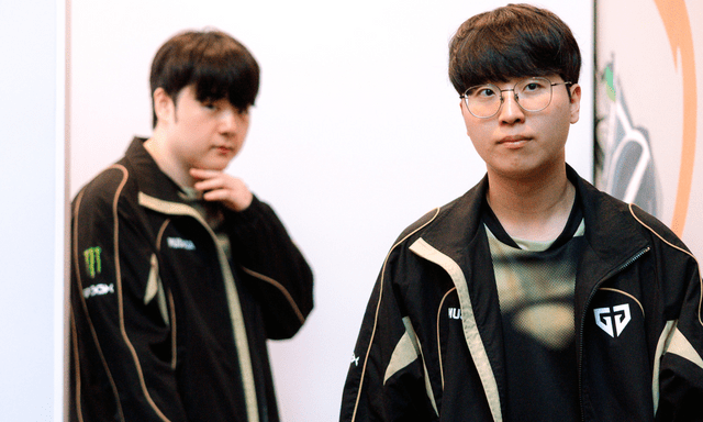 Siêu sao Gen.G thi đấu nỗ lực nhưng vẫn nhận những lời cay đắng từ LPL