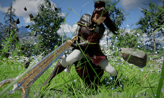 Bom tấn AAA giá gần 1,4 triệu vừa ra mắt trên Steam đã đạt 