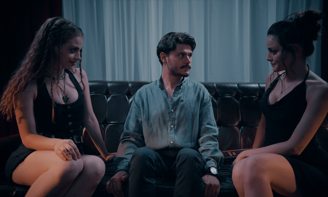 Thêm một tựa game tương tác người thật chuẩn bị ra mắt Steam, nữ chính quyến rũ nhưng lại đậm màu sắc trinh thám, siêu nhiên 