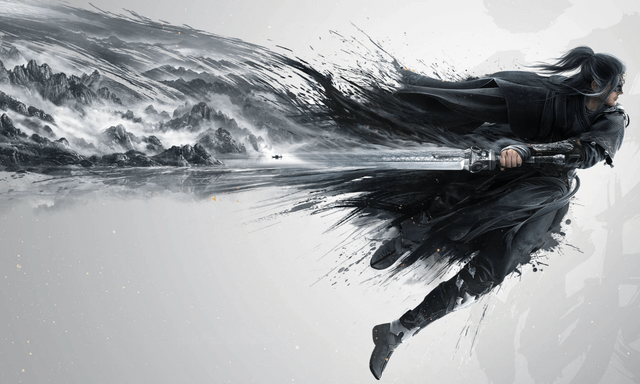 Lấy cảm hứng từ tiểu thuyết Kim Dung, bom tấn thế giới mở bất ngờ có động thái mới, game thủ lo 