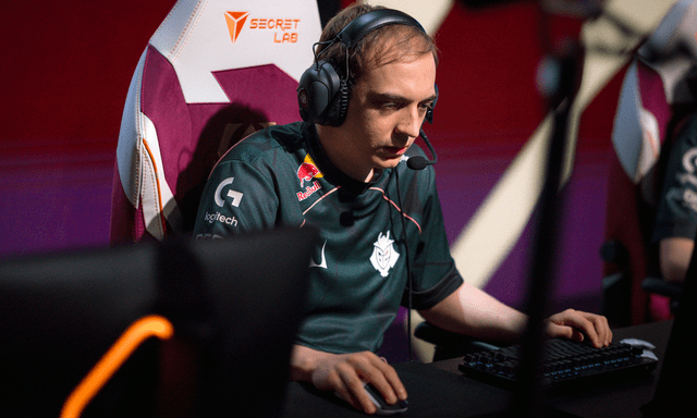 Thi đấu ấn tượng ở First Stand 2026 nhưng G2 lại đón nhận 