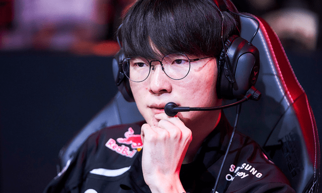 Faker cũng thừa nhận một sự thật phũ phàng về cặp bot T1 trước thềm Regular Seasons 2026