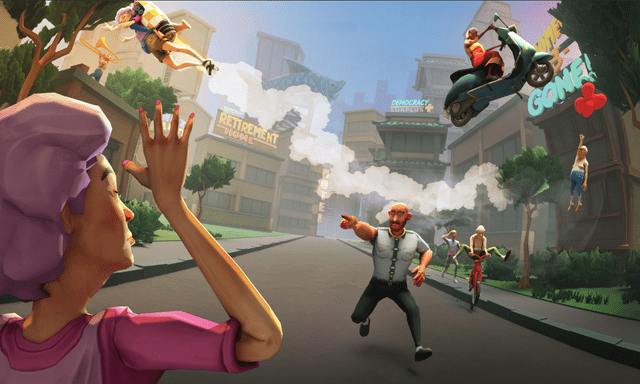 Nhận miễn phí một tựa game giá trị 165.000 đồng vào ngày cá tháng Tư, game thủ cần nhanh tay làm theo hướng dẫn