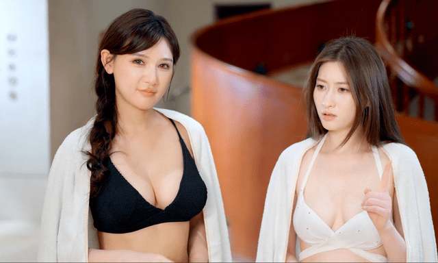 Từng gây tranh cãi tới mức bị gỡ bỏ, tựa game tương tác người thật gợi cảm bất ngờ trở lại, đã có ngày ra mắt trên Steam