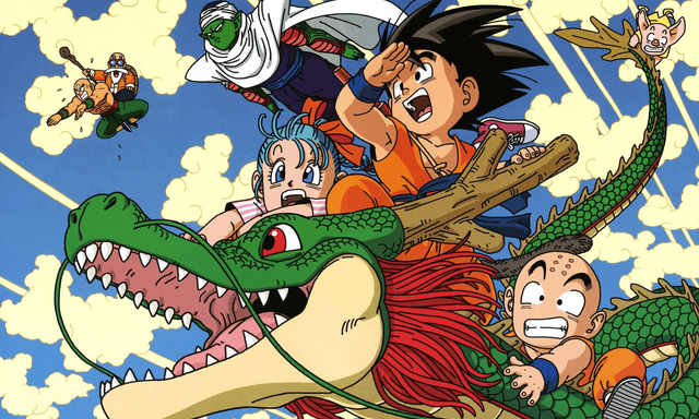 Dragon Ball ngày càng trở nên khó xem hơn với khán giả, vì sao nên nỗi?