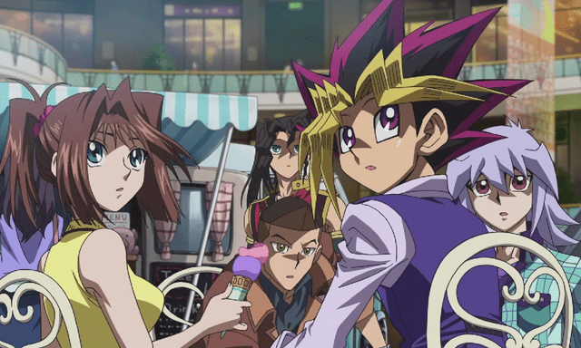 Giải mã cái kết của Yu-Gi-Oh!, số phận thật sự của các nhân vật sẽ đi về đâu?