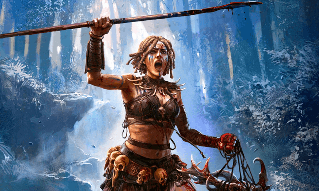 Cày cuốc suốt không nghỉ 50 ngày để săn vật phẩm hiếm, nam game thủ 