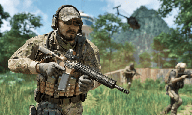 Vừa ra mắt cập nhật lớn, bom tấn này đã báo tin vui cho game thủ, sale 