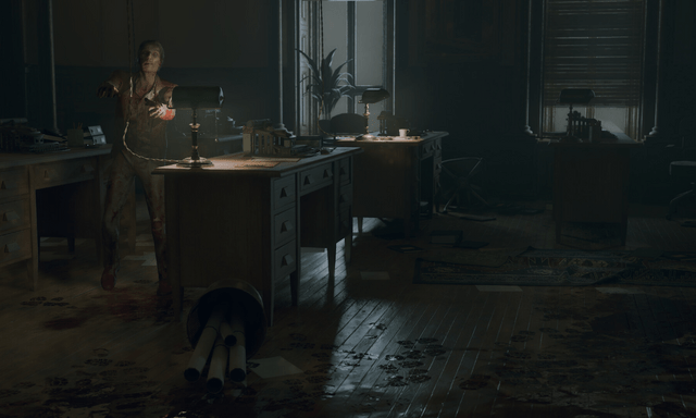 Một tựa game sinh tồn siêu khó đang gây chú ý trên Steam, hàng nghìn người thêm vào wishlist, cơ chế chơi siêu 