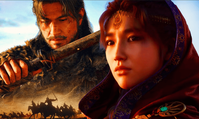 Im hơi lặng tiếng suốt một năm, bom tấn AAA võ thuật Trung Hoa khiến game thủ sốt ruột, đòi câu trả lời thích đáng