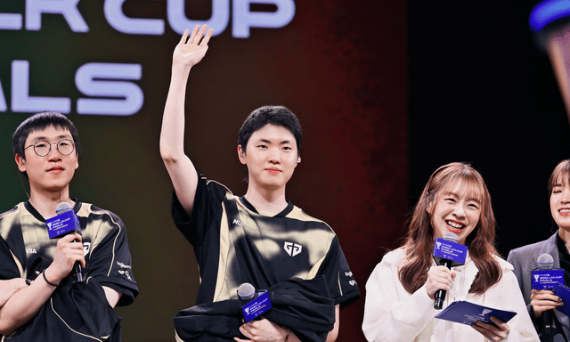 Lịch thi đấu LCK 2026 Rounds 1-2 mới nhất: Sự chú ý đổ dồn về Gen.G