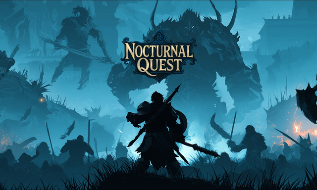 Steam tung thêm một tựa game nhập vai miễn phí mới, hứa hẹn 