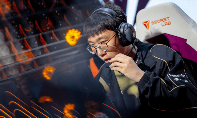 Từ vụ Ruler, cộng đồng đập tan một tin đồn liên quan Scout cách đây nhiều năm