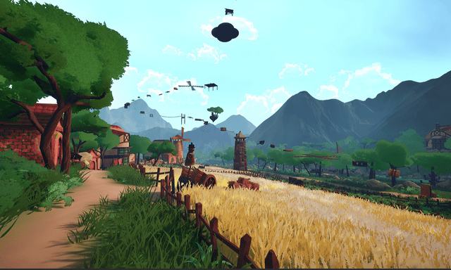 Người chơi PC cần nhanh tay, nhận miễn phí ngay thêm một tựa game cực kỳ chất lượng, chỉ còn vài ngày