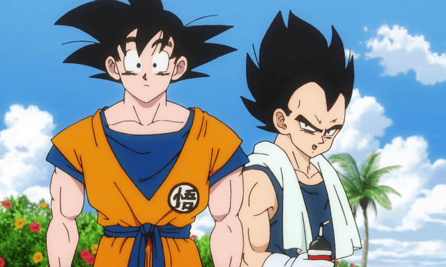 30 năm trôi qua, fan Dragon Ball thừa nhận 