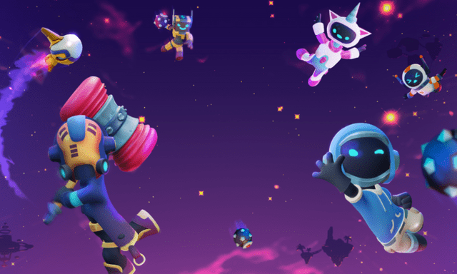 Nhanh tay nhận miễn phí một tựa game co-op trên Steam trước khi quá muộn, người chơi còn gần 1 tuần