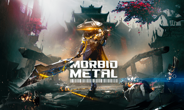 Bom tấn quá mãn nhãn của ông lớn ngành game vừa 