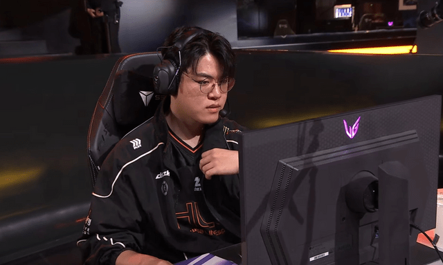 Thông số đặc biệt nhưng thể hiện một khả năng thượng thừa của Gumayusi trong trận gặp BNK